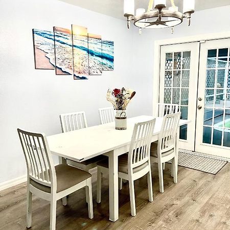 A Cozy Space Coast Retreat Titusville Ngoại thất bức ảnh