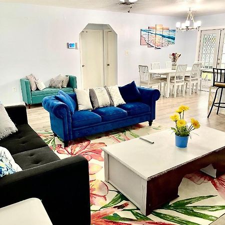 A Cozy Space Coast Retreat Titusville Ngoại thất bức ảnh