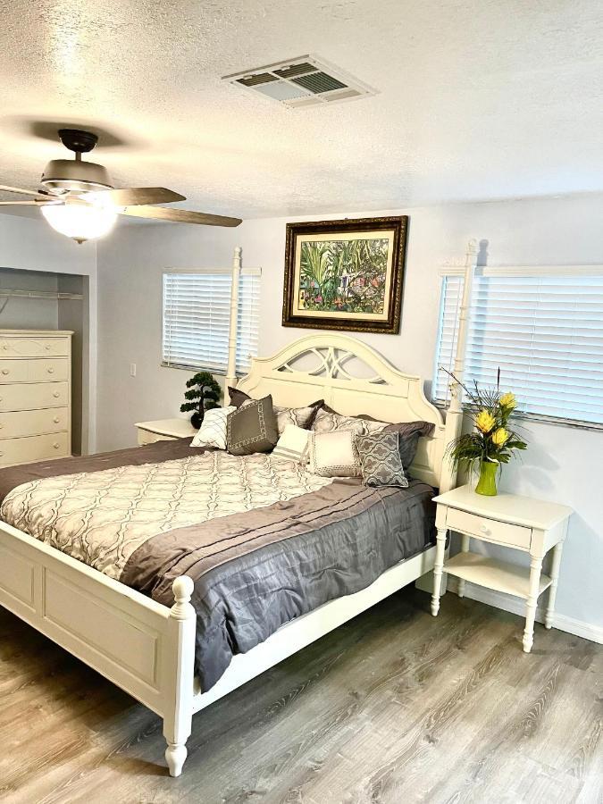 A Cozy Space Coast Retreat Titusville Ngoại thất bức ảnh