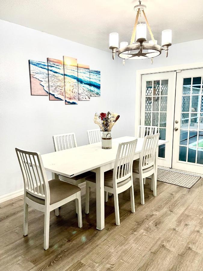 A Cozy Space Coast Retreat Titusville Ngoại thất bức ảnh
