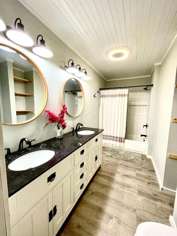 A Cozy Space Coast Retreat Titusville Ngoại thất bức ảnh