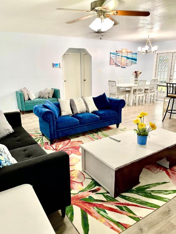 A Cozy Space Coast Retreat Titusville Ngoại thất bức ảnh