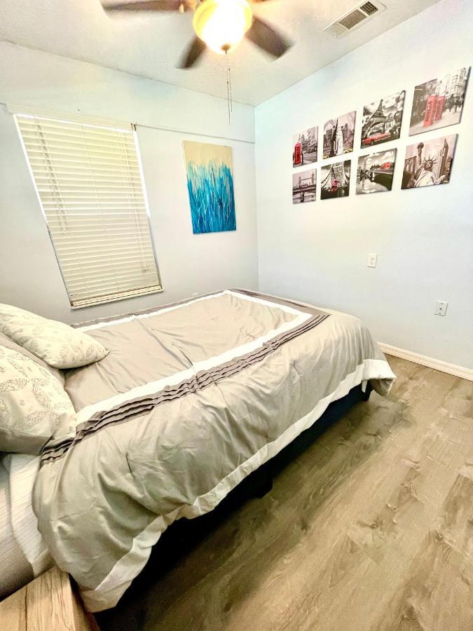 A Cozy Space Coast Retreat Titusville Ngoại thất bức ảnh