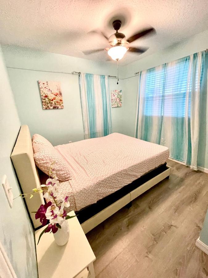 A Cozy Space Coast Retreat Titusville Ngoại thất bức ảnh