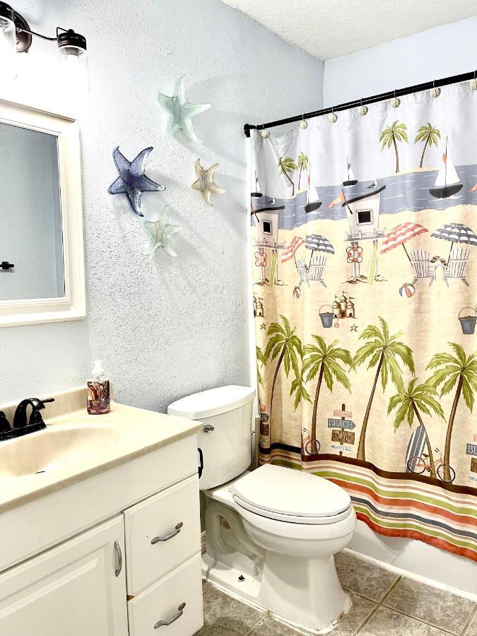 A Cozy Space Coast Retreat Titusville Ngoại thất bức ảnh