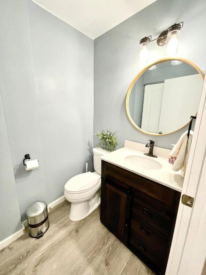A Cozy Space Coast Retreat Titusville Ngoại thất bức ảnh