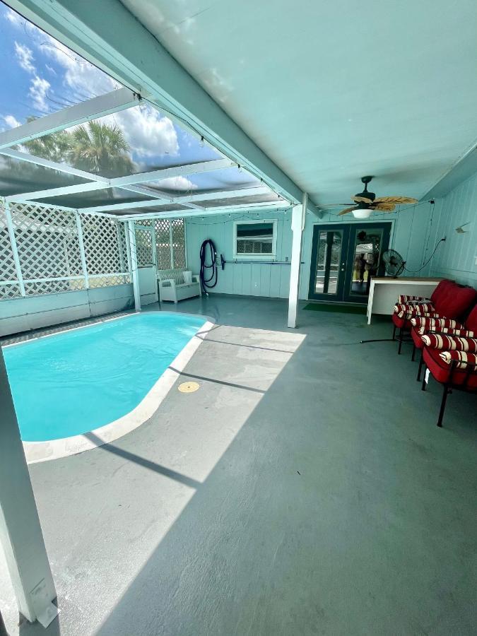 A Cozy Space Coast Retreat Titusville Ngoại thất bức ảnh